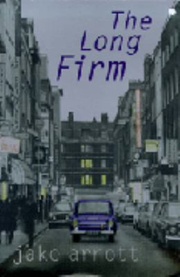 The Long Firm [Unqualified] 034074877X Book Cover