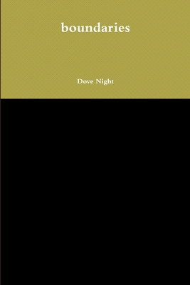 boundaries 0359689256 Book Cover