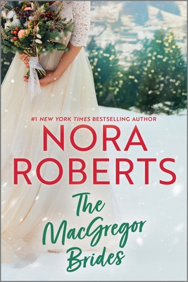 The MacGregor Brides 1335542833 Book Cover