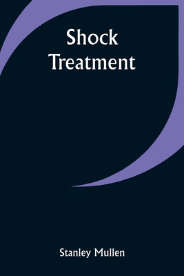 Shock Treatment 9357929746 Book Cover
