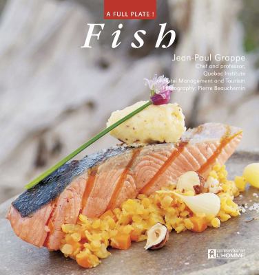 Fish 1554550637 Book Cover