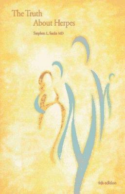 The Truth About Herpes 0919574661 Book Cover