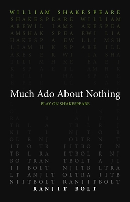 Much ADO about Nothing 086698688X Book Cover