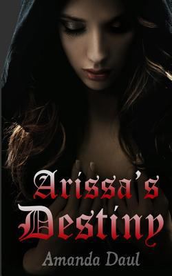 Arissa's Destiny 1500606960 Book Cover