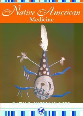 Native American Medicine 1590841190 Book Cover