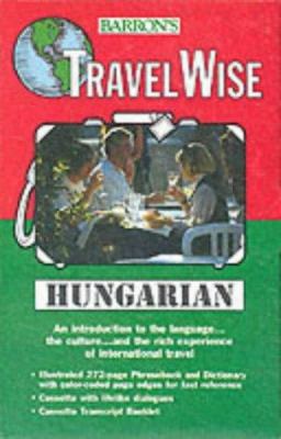 Hungarian [Hungarian] 0764103822 Book Cover