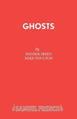 Ghosts 0573110409 Book Cover