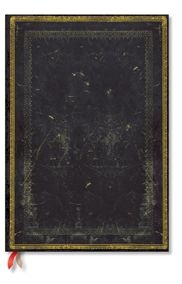 Paperblanks Arabica Old Leather Collection Sket... 1439781443 Book Cover