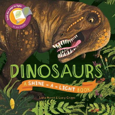 Dinosaurs 161067717X Book Cover