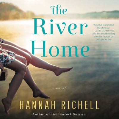 The River Home 1094168831 Book Cover