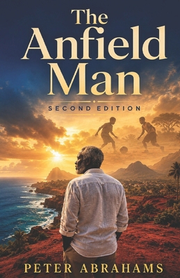 The Anfield Man B0H6H269VC Book Cover