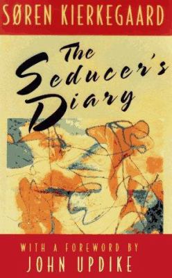 THE SEDUCER'S DIARY. B007CL0XFC Book Cover