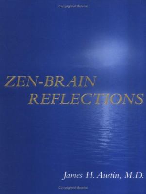 Zen-Brain Reflections: Reviewing Recent Develop... 0262012235 Book Cover
