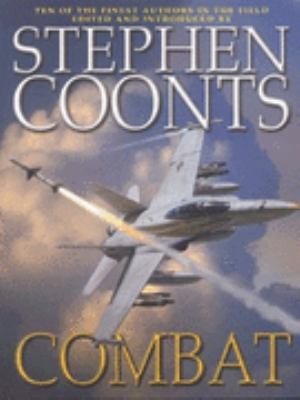 Combat 075284718X Book Cover
