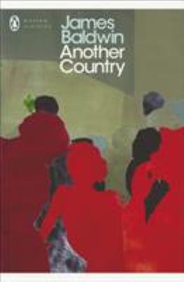 Another Country B002RI9CXY Book Cover