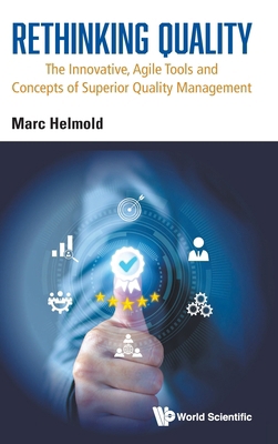 Rethinking Quality 1800617550 Book Cover