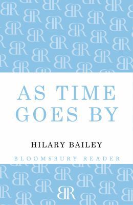 As Time Goes by 1448209447 Book Cover