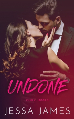 Undone 1795902019 Book Cover