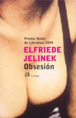 Obsesión (Modernos Y Clasicos) (Spanish Edition) [Spanish] 8476697163 Book Cover
