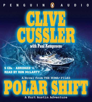 polar-shift [Unqualified] B00A2KNVFE Book Cover