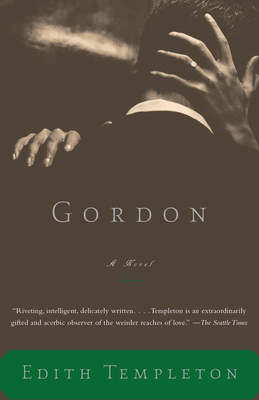 Gordon 1400030293 Book Cover