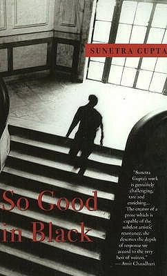 So Good in Black 8188965545 Book Cover