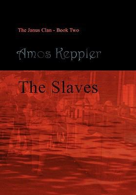 The Slaves 8291693099 Book Cover
