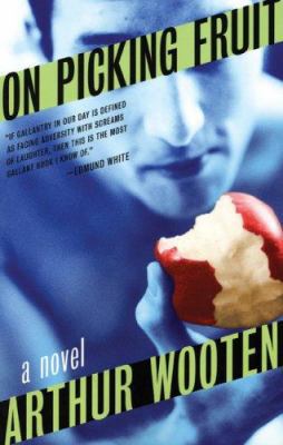 On Picking Fruit 1555839525 Book Cover