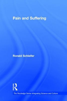 Pain and Suffering 041584326X Book Cover