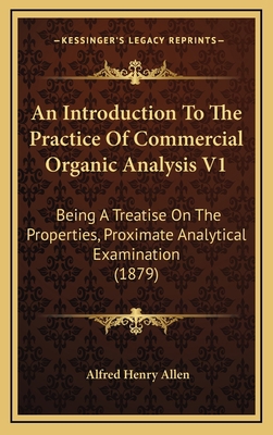 An Introduction To The Practice Of Commercial O... 1166535517 Book Cover