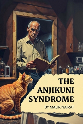 The Anjikuni Syndrome B0GCNQL6ZK Book Cover