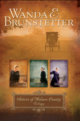 Sisters of Holmes County: Three Bestselling Rom... 1602606099 Book Cover