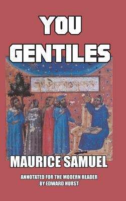 You Gentiles 1388201046 Book Cover