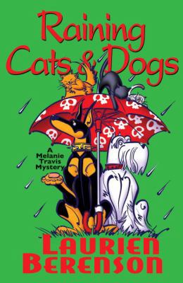 Raining Cats & Dogs 0758208146 Book Cover