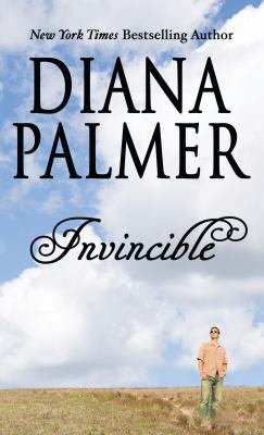 Invincible [Large Print] 1410474461 Book Cover