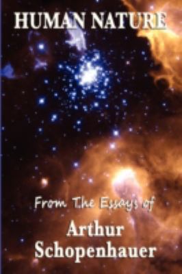 Human Nature 160459568X Book Cover