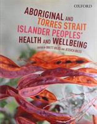 Aboriginal and Torres Strait Islander: Peoples'... 0190311444 Book Cover