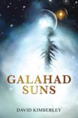 Galahad Suns 1912031450 Book Cover