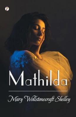 Mathilda 8119094069 Book Cover