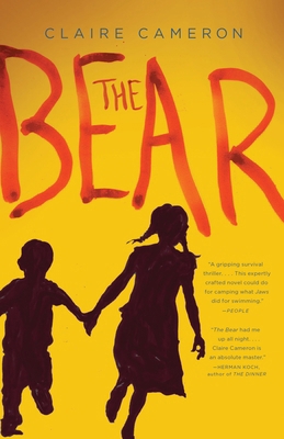The Bear: A Novel 0385679041 Book Cover