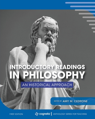 Introductory Readings in Philosophy: A Historic... 1793549656 Book Cover