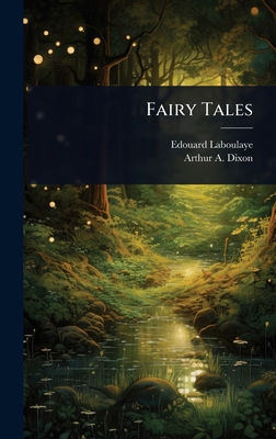 Fairy Tales 1024090833 Book Cover