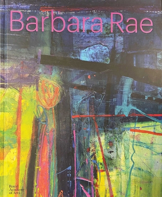Barbara Rae 1915815150 Book Cover