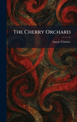 The Cherry Orchard 1025350820 Book Cover