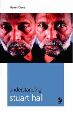 Understanding Stuart Hall 0761947140 Book Cover