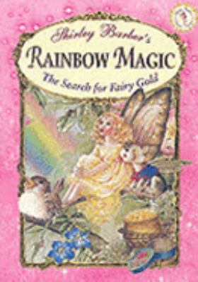 Rainbow Magic (Classic Fairies Story Books) [Portuguese_brazilian] 1741242673 Book Cover