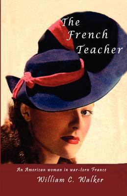 The French Teacher 0983434905 Book Cover