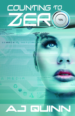 Counting to Zero 162639783X Book Cover