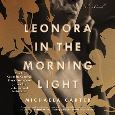 Leonora in the Morning Light 1797117823 Book Cover