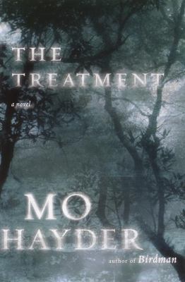 The Treatment 0385496958 Book Cover